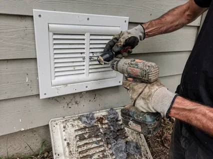 Vent Cover Replacement service in West Whittier-Los Nietos, CA