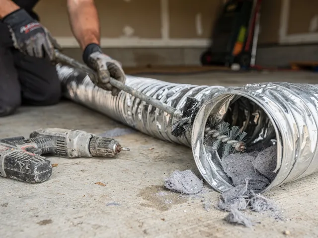 Duct Cleaning service in West Whittier-Los Nietos, CA